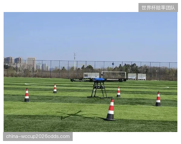 体育场馆无人机巡检已越过市场教育期，进入规模化复制的新阶段